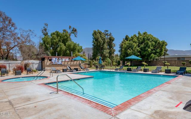 Detail Gallery Image 24 of 24 For 95 Camino Algarve #95,  Camarillo,  CA 93012 - 2 Beds | 2 Baths