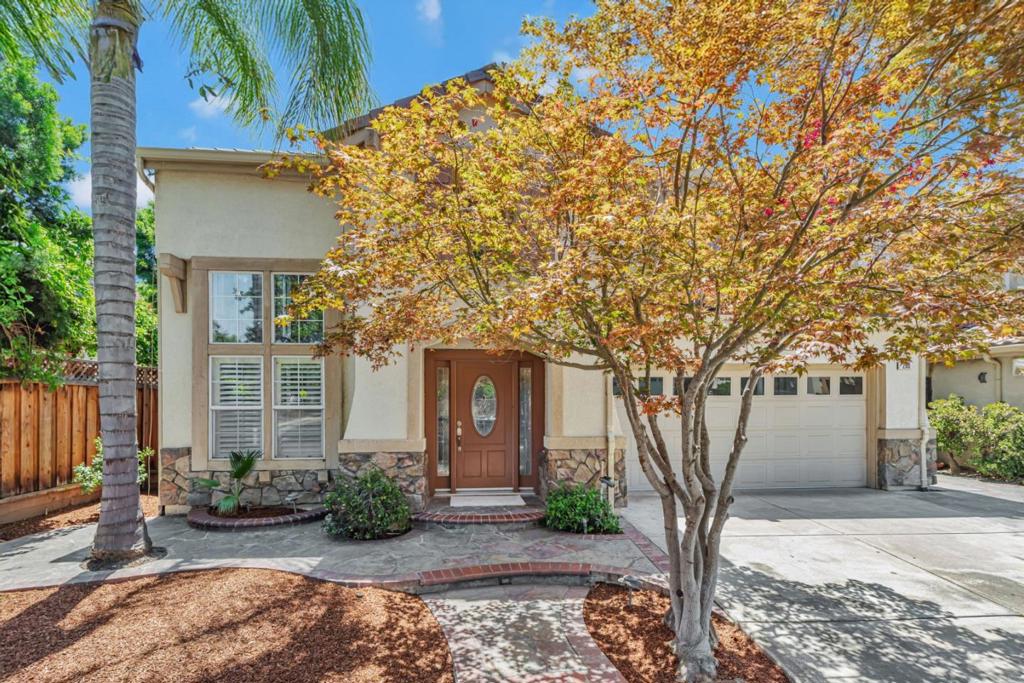 298 Gardenia Drive