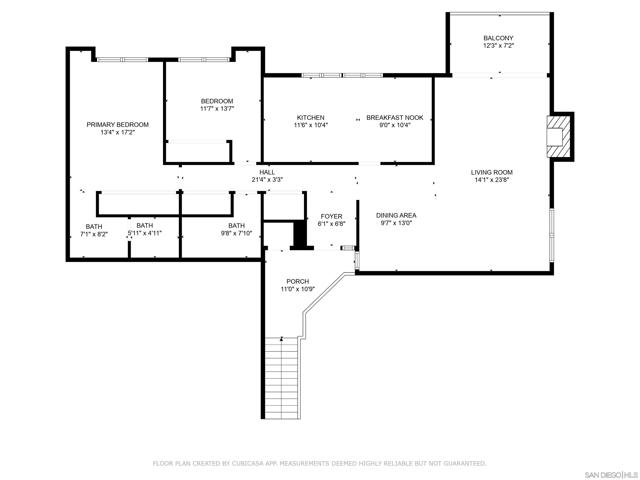 Image 35 of 46 For 13026 Paseo Del Verano  Unit 3