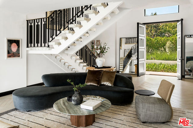 Drew Fenton | 10932 Savona Road Los Angeles CA | MLS: 7216618