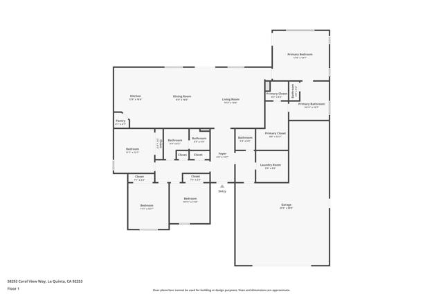 Image 38 of 40 For 58293 Coral View Way