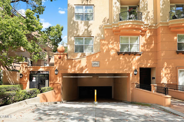 Detail Gallery Image 19 of 19 For 286 N Madison Ave #304,  Pasadena,  CA 91101 - 1 Beds | 1 Baths