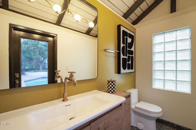 Detail Gallery Image 41 of 51 For 1535 Ontario Ave, Pasadena,  CA 91103 - 5 Beds | 3/2 Baths