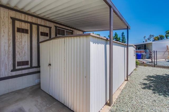 Detail Gallery Image 43 of 48 For 276 N El Camino Real #97,  Oceanside,  CA 92058 - 2 Beds | 2 Baths