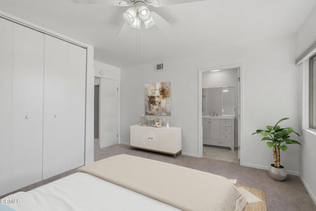 Detail Gallery Image 14 of 27 For 1610 Parrot Ct, Ventura,  CA 93003 - 3 Beds | 2/1 Baths