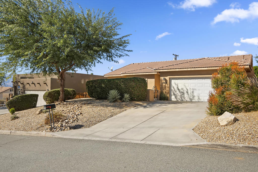 12705 Hidalgo Street, Desert Hot Springs, CA 92240