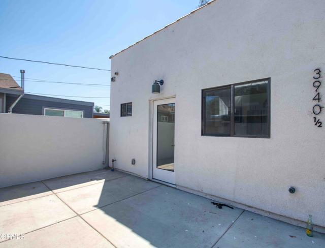 Detail Gallery Image 10 of 10 For 3940 1/2 Brunswick Ave, Los Angeles,  CA 90039 - 0 Beds | 1 Baths