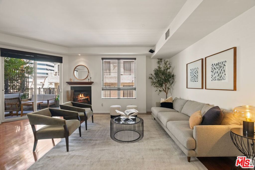 12222 Wilshire Boulevard #301