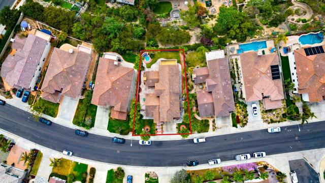Detail Gallery Image 3 of 45 For 3971 via Cangrejo, San Diego,  CA 92130 - 4 Beds | 3 Baths
