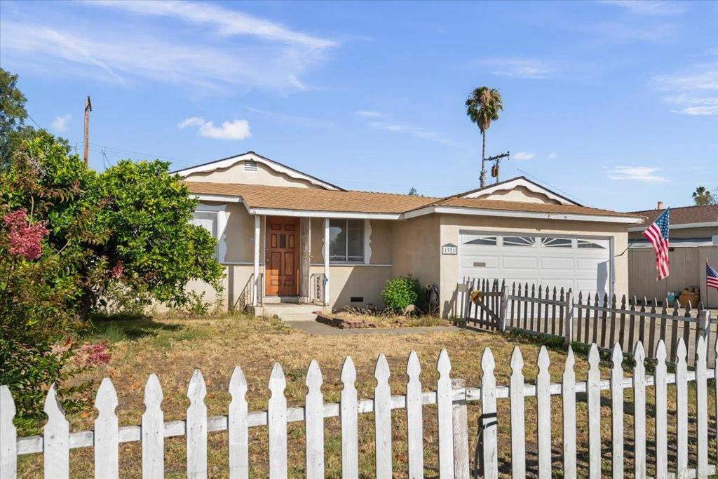 1921 Bowers Avenue