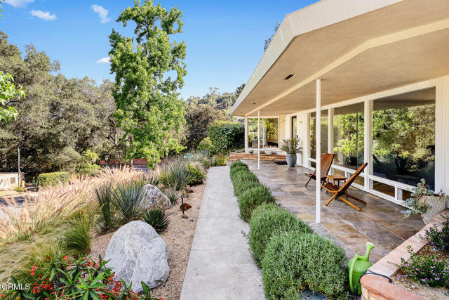 Detail Gallery Image 48 of 59 For 1620 Knollwood Dr, Pasadena,  CA 91103 - 3 Beds | 2 Baths