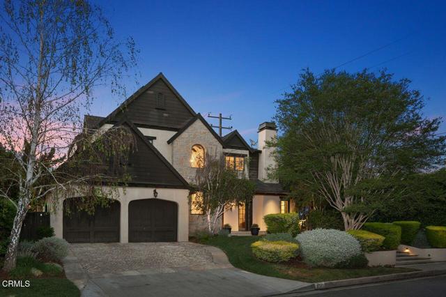 Detail Gallery Image 47 of 52 For 951 Descanso Dr, La Canada Flintridge,  CA 91011 - 5 Beds | 4/1 Baths