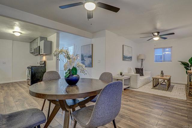 Detail Gallery Image 20 of 30 For 3524 26 36th Street, San Diego,  CA 92104 - – Beds | – Baths