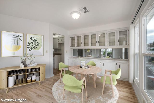 Detail Gallery Image 9 of 46 For 1175 La Moree Dr #7,  San Marcos,  CA 92078 - 2 Beds | 2 Baths