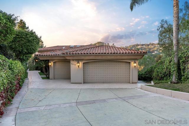 6617 Muirlands Dr, La Jolla, California 92037, 5 Bedrooms Bedrooms, ,5 BathroomsBathrooms,Single Family Residence,For Sale,Muirlands Dr,240019759SD