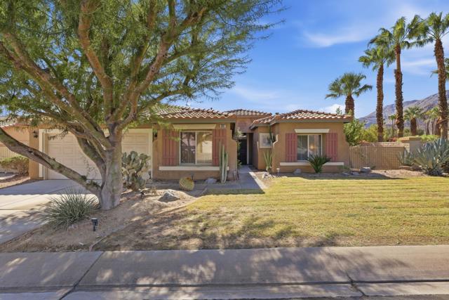 895 Ventana, Palm Springs, CA 92262