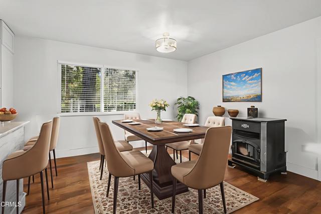 Detail Gallery Image 17 of 43 For 51375 Dorstan Dr, Oakhurst,  CA 93644 - 2 Beds | 1 Baths