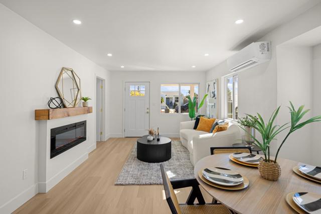 Detail Gallery Image 9 of 28 For 1728 Vesta St, –,  CA 92113 - 2 Beds | 1 Baths