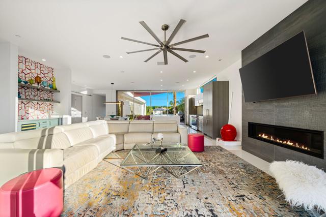 1940 S Barona Road, Palm Springs, CA 92264