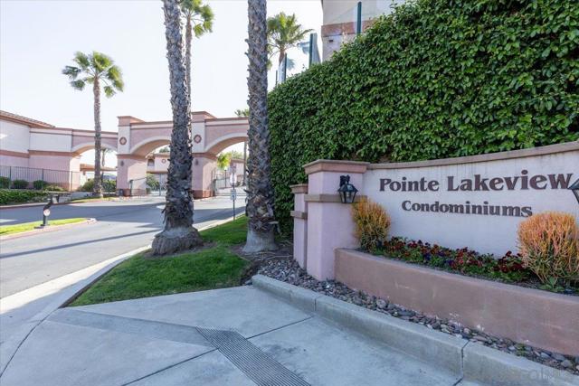 2724 Lake Pointe Dr #141, Spring Valley, CA 91977
