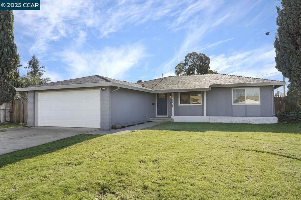 10706 Campana Way