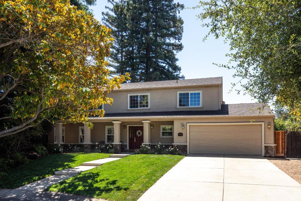540 Shelby Lane