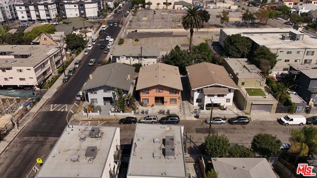 1719 Miramar Street, Los Angeles, California 90026, ,Multi-Family,For Sale,Miramar,24453333