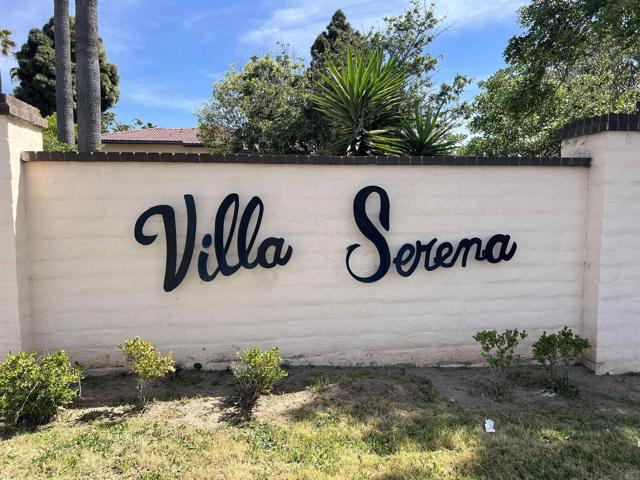 Detail Gallery Image 11 of 28 For 2045 Dairy Mart Rd #7,  San Diego,  CA 92173 - 1 Beds | 1 Baths