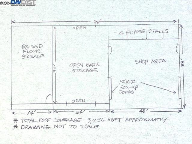 Image 58 of 60 For 41660 Vargas Rd