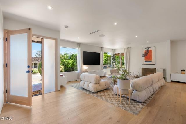 Detail Gallery Image 3 of 30 For 6919 La Presa Dr, San Gabriel,  CA 91775 - 3 Beds | 3 Baths