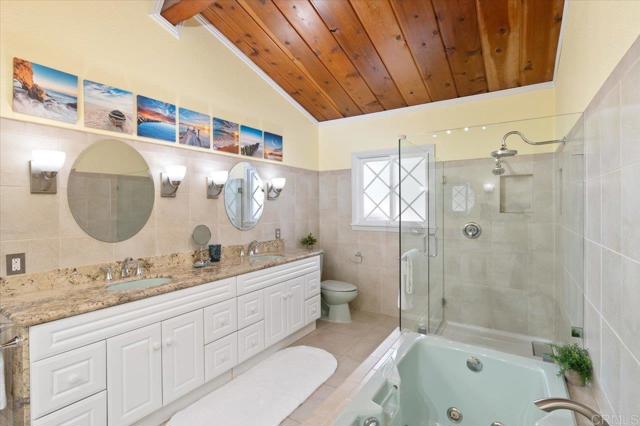 Detail Gallery Image 19 of 55 For 843 Alta Vista Dr, Vista,  CA 92084 - 3 Beds | 2 Baths