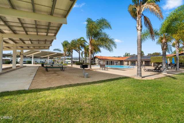 Detail Gallery Image 44 of 46 For 33 Heather Way #33,  Ventura,  CA 93004 - 2 Beds | 2 Baths