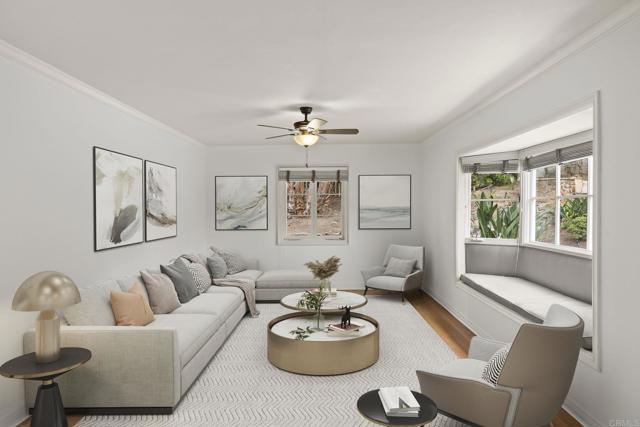 Image 9 of 58 For 7851 Hillside Drive