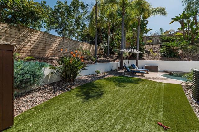 Detail Gallery Image 47 of 52 For 2883 Camino Serbal, Carlsbad,  CA 92009 - 4 Beds | 3 Baths