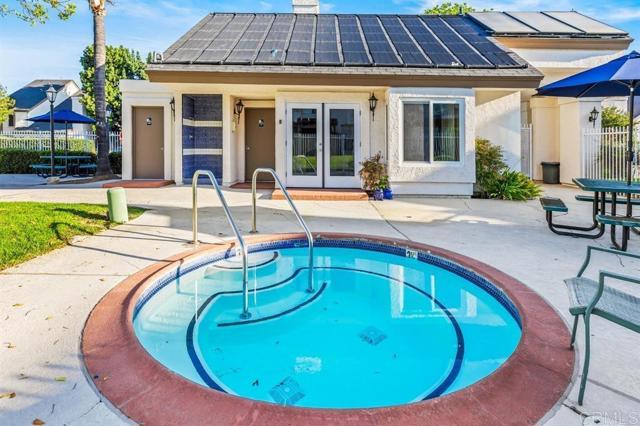 Detail Gallery Image 26 of 26 For 1540 Granite Hills Dr #C,  El Cajon,  CA 92019 - 2 Beds | 2/1 Baths