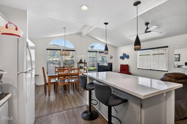 Detail Gallery Image 12 of 24 For 720 W Santa Maria St #80,  Santa Paula,  CA 93060 - 2 Beds | 2 Baths