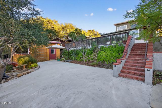 Detail Gallery Image 39 of 51 For 165 Feliz Dr, Oak View,  CA 93022 - 4 Beds | 2 Baths