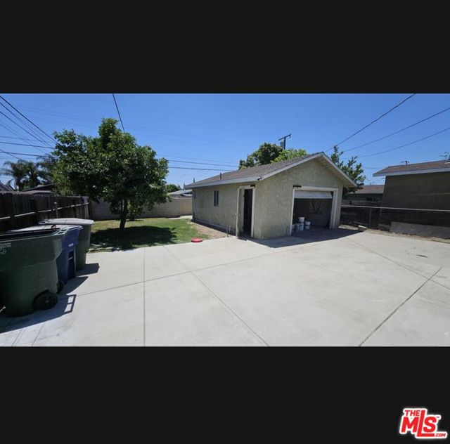 3 Bed Home for Sale in Ontario, California