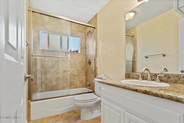 Downstairs bathroom