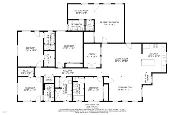 Image 56 of 58 For 721 Clyde Avenue