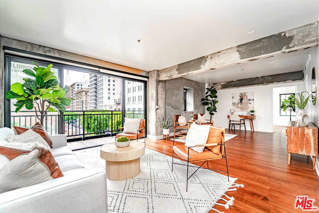 416 S Spring Street 306, Los Angeles, CA 90013