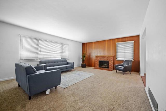 Home for Sale in National City