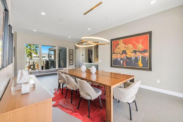 29 Topaz Court, Rancho Mirage, CA 92270