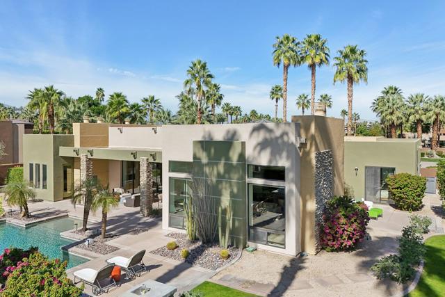16 Dominion Court, Rancho Mirage, CA 92270