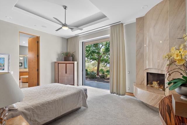 Detail Gallery Image 9 of 40 For 17534 Los Morros, Rancho Santa Fe,  CA 92067 - 4 Beds | 4/2 Baths