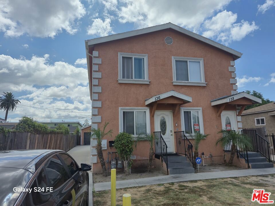 138 W 97th Street