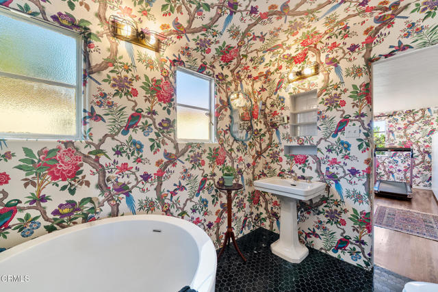 Detail Gallery Image 46 of 71 For 1765 Westhaven Rd, San Marino,  CA 91108 - 3 Beds | 3 Baths