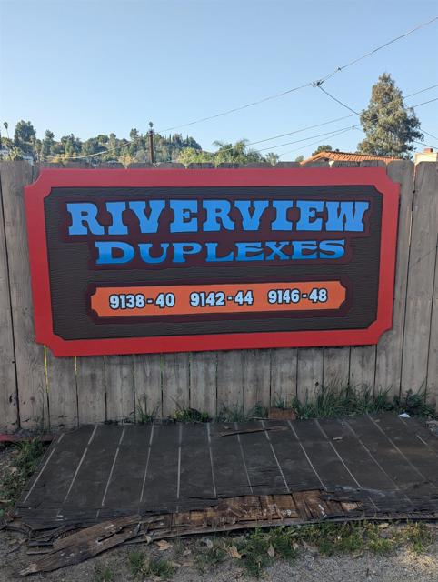 Detail Gallery Image 2 of 26 For 9138 9148 Winter Gardens Bld, Lakeside,  CA 92040 - – Beds | – Baths