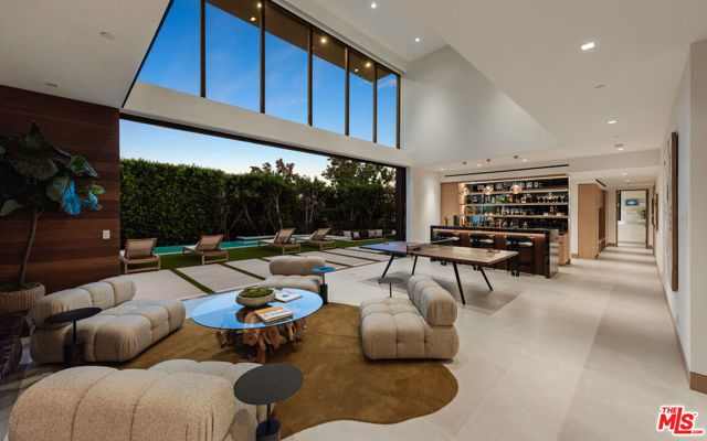 Drew Fenton | 1600 Casale Road Pacific Palisades CA | MLS: 7196118