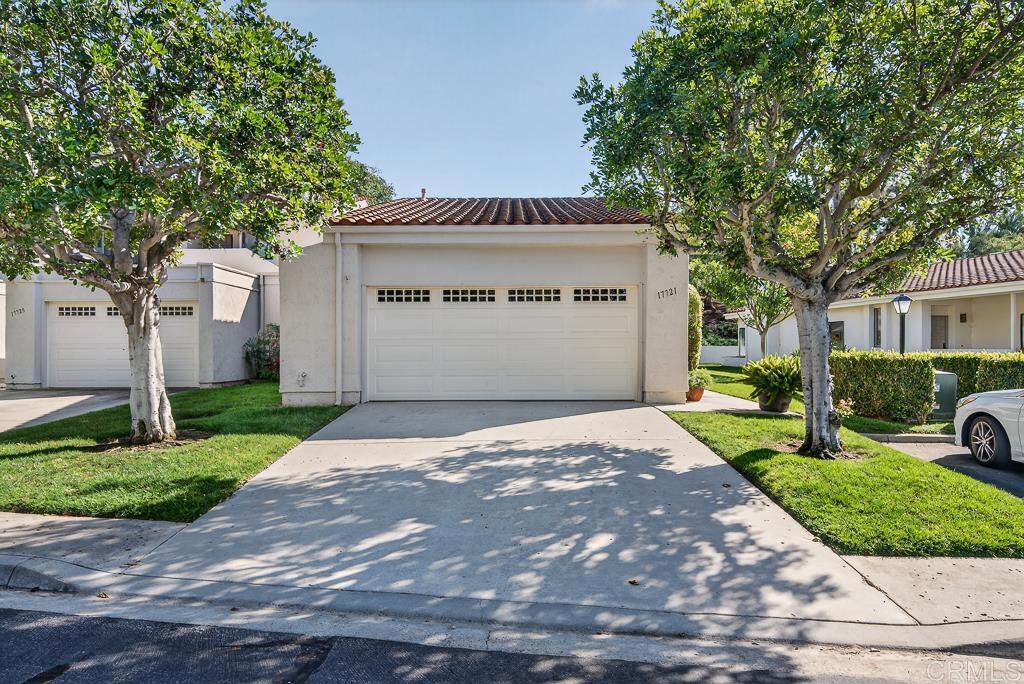 17721 Valle De Lobo